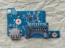 USB роз'єм до ноутбука Acer Aspire ES1-531 №2